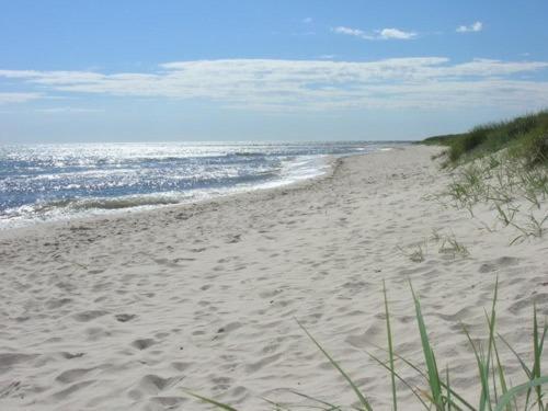 Falsterbo Camping Resort Skanor med Falsterbo Luaran gambar
