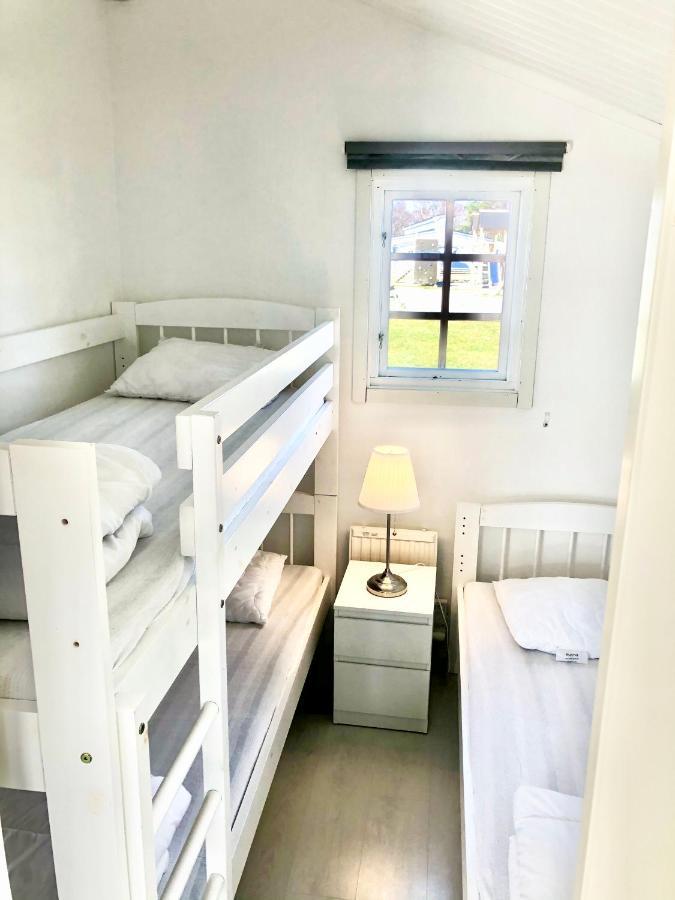 Falsterbo Camping Resort Skanor med Falsterbo Luaran gambar