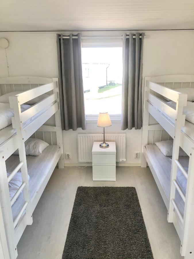 Falsterbo Camping Resort Skanor med Falsterbo Luaran gambar